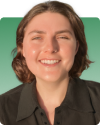 Headshot of Alejandra Wait