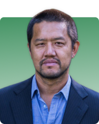 Headshot of Alex Wang, Professor of Law, UCLA