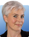 Headshot of Carol Oldham