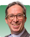 Headshot of Dan Jacobson