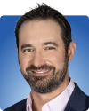 Headshot of Josh Kaplowitz