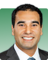 Headshot of Josh LaFarga