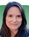 Headshot of Kate Huckelbridge