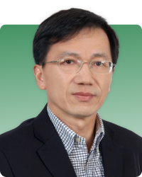 Larry Wang, Vice President, Ming Yang Smart Energy
