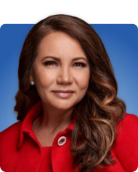 Liz Burdock, CEO, Oceantic Network