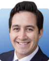 Headshot of Matt Dumlao