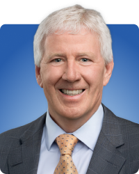 Headshot of Matthew Baker, Commissioner, California Public Utilities Commission