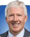 Headshot of Matthew Baker