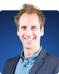 Headshot of Michael Colvin, Director, California Energy Program, Environmental Defense Fund