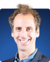 Headshot of Michael Colvin