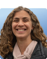 Headshot of Sarah Henkel, Associate Director, Pacific Marine Energy Center, Oregon State