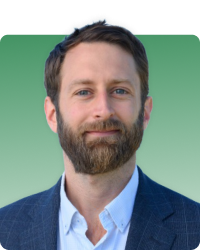 Headshot of Seth Price, Vice President of Technology, Principle Power