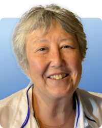 Headshot of Sharon Kramer, Senior Marine Ecologist and Principal, H.T. Harvey & Associates