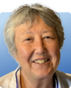 Headshot of Sharon Kramer