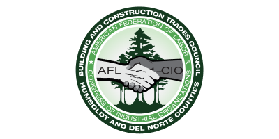 Building and Construction Trades Council - Humboldt and Del Norte Counties