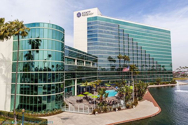Hyatt Regency Long Beach